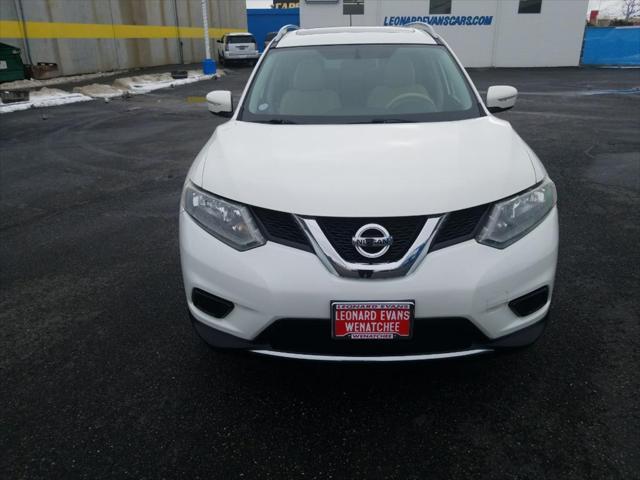 used 2014 Nissan Rogue car, priced at $12,990