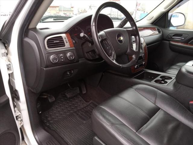 used 2009 Chevrolet Silverado 1500 car, priced at $17,990