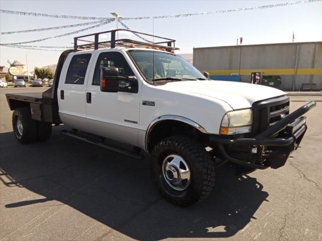 used 2003 Ford F-350 car, priced at $22,990