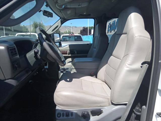 used 2003 Ford F-350 car, priced at $22,990