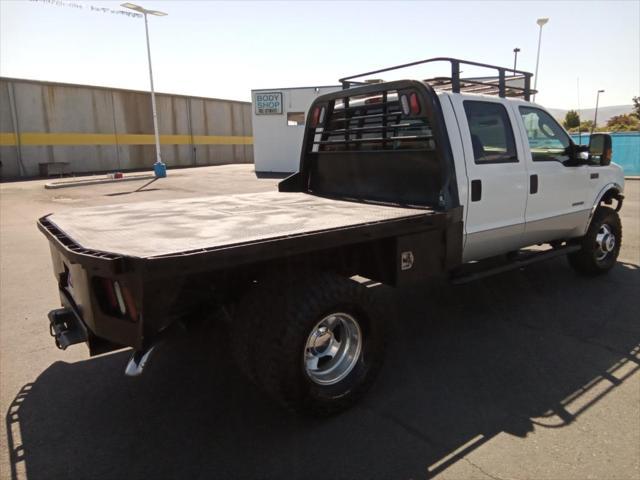 used 2003 Ford F-350 car, priced at $22,990