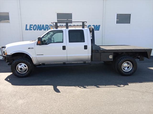 used 2003 Ford F-350 car, priced at $22,990