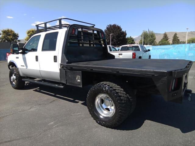 used 2003 Ford F-350 car, priced at $22,990