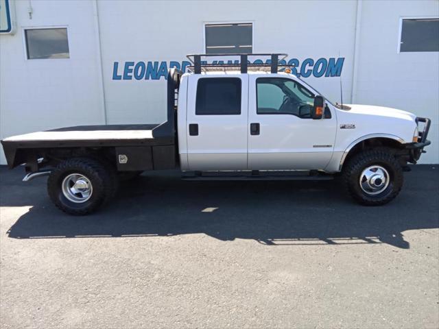 used 2003 Ford F-350 car, priced at $22,990