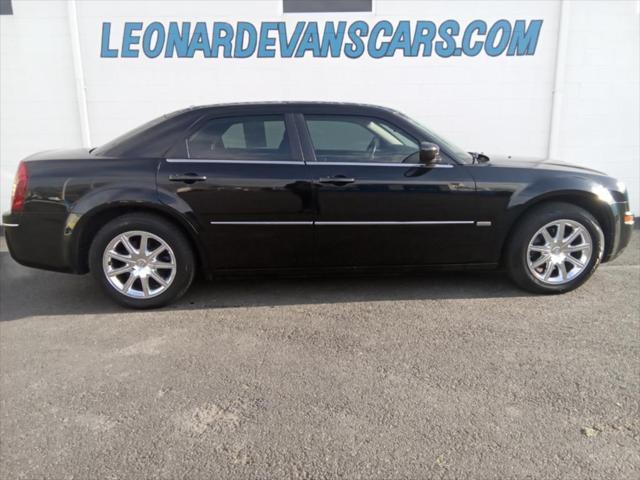 used 2009 Chrysler 300 car, priced at $11,777