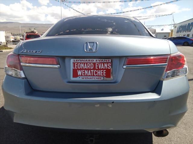 used 2012 Honda Accord car, priced at $12,990