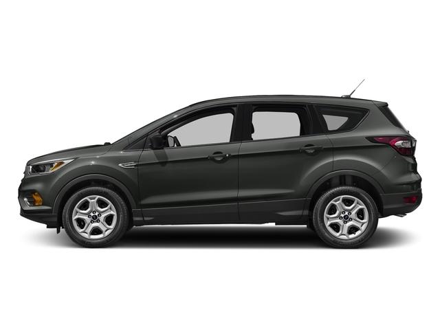 used 2017 Ford Escape car, priced at $15,990