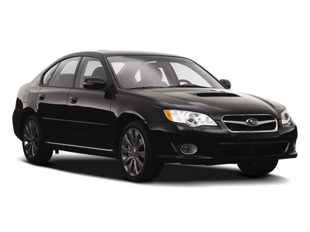 used 2009 Subaru Legacy car, priced at $7,990