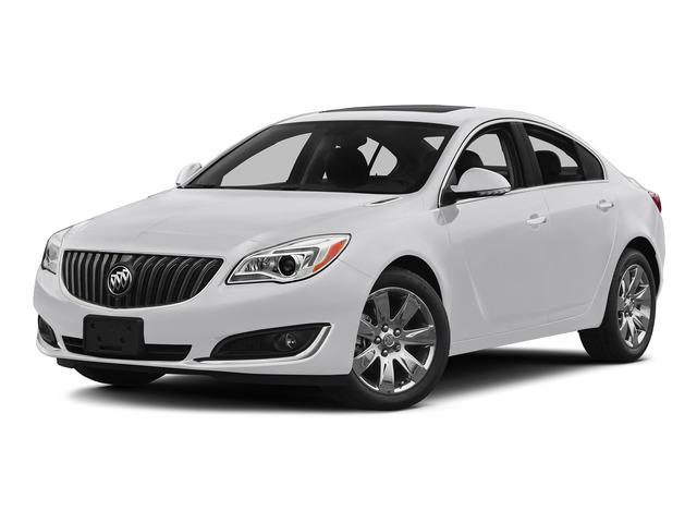 used 2015 Buick Regal car, priced at $14,990