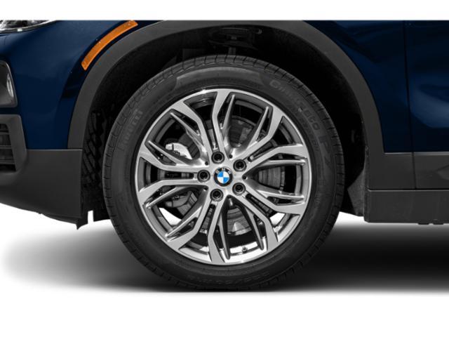 used 2018 BMW X2 car, priced at $23,990