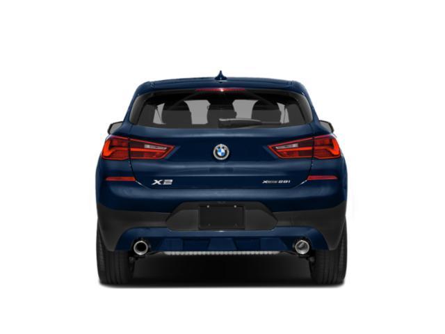 used 2018 BMW X2 car, priced at $23,990