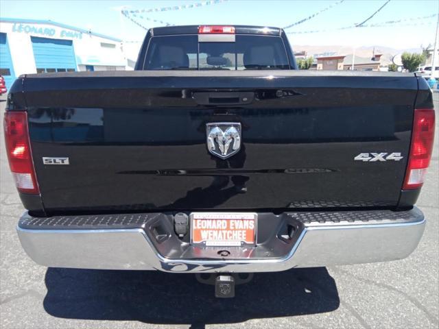 used 2014 Ram 1500 car, priced at $22,990