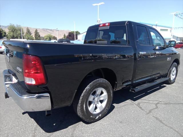 used 2014 Ram 1500 car, priced at $22,990