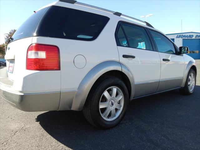 used 2006 Ford Freestyle car, priced at $3,990