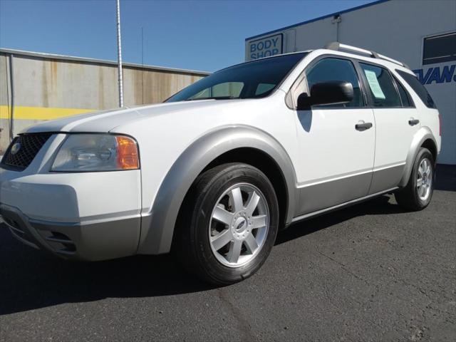 used 2006 Ford Freestyle car, priced at $3,990