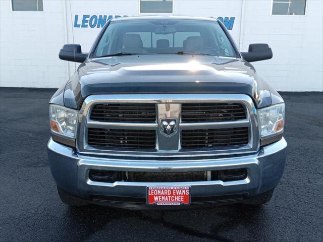 used 2010 Dodge Ram 3500 car, priced at $29,990