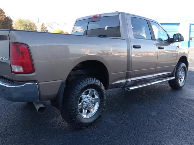 used 2010 Dodge Ram 3500 car, priced at $29,990