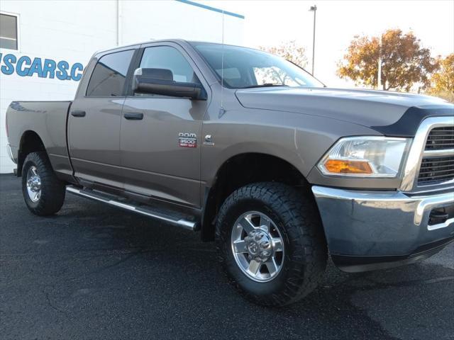 used 2010 Dodge Ram 3500 car, priced at $29,990