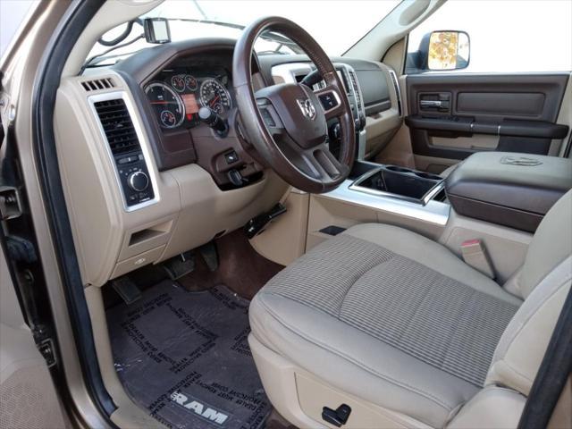 used 2010 Dodge Ram 3500 car, priced at $29,990