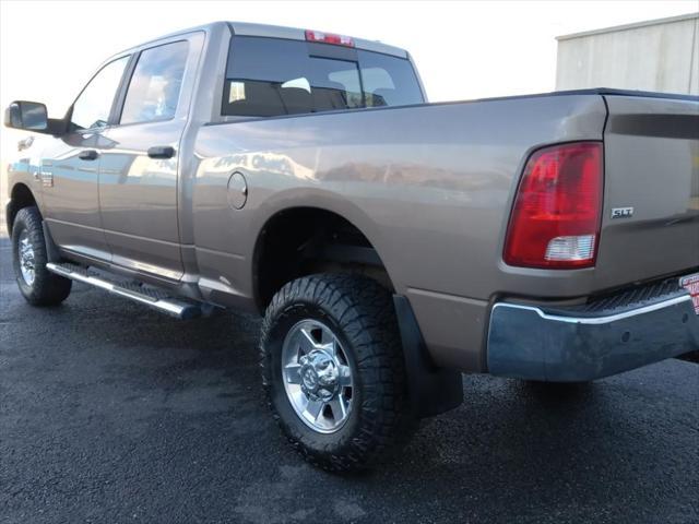 used 2010 Dodge Ram 3500 car, priced at $29,990