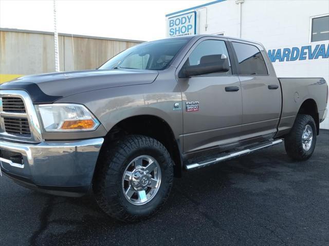 used 2010 Dodge Ram 3500 car, priced at $29,990