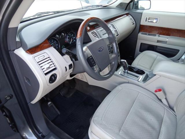 used 2010 Ford Flex car, priced at $9,990