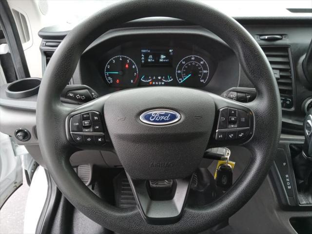 used 2022 Ford Transit-150 car, priced at $29,990