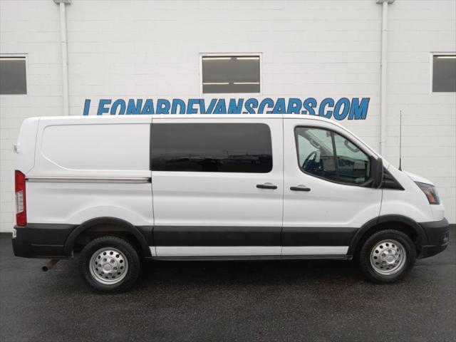 used 2022 Ford Transit-150 car, priced at $29,990