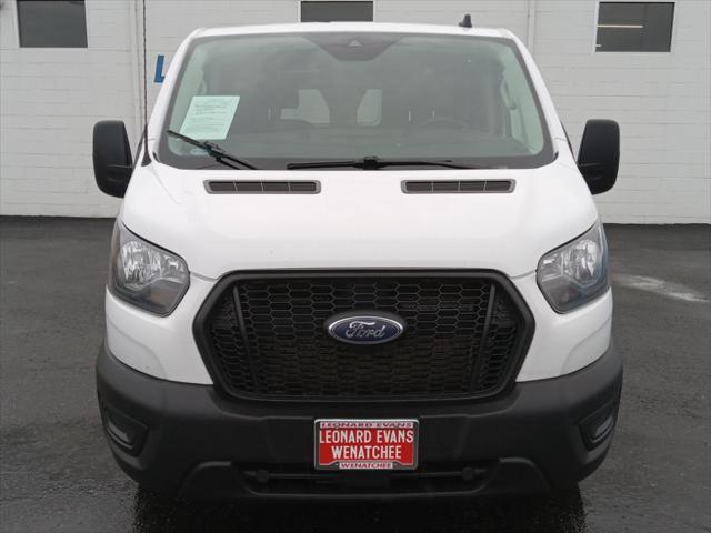 used 2022 Ford Transit-150 car, priced at $29,990