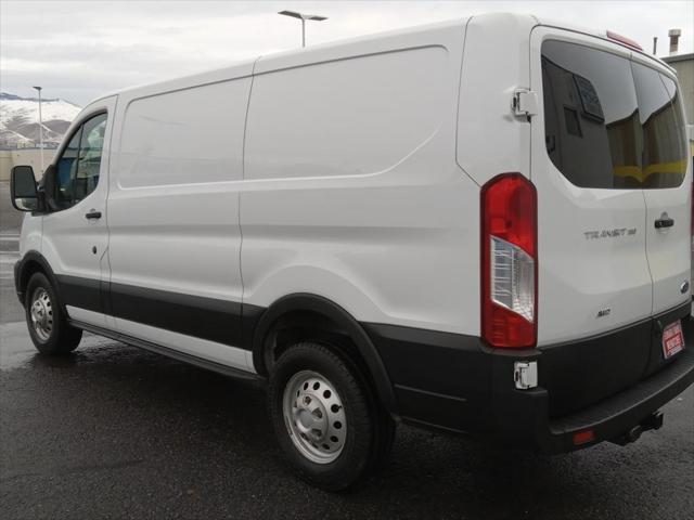 used 2022 Ford Transit-150 car, priced at $29,990