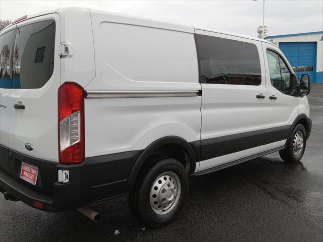 used 2022 Ford Transit-150 car, priced at $29,990