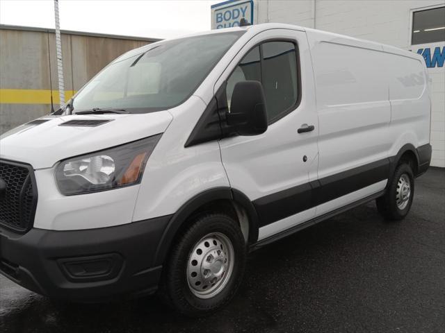 used 2022 Ford Transit-150 car, priced at $29,990