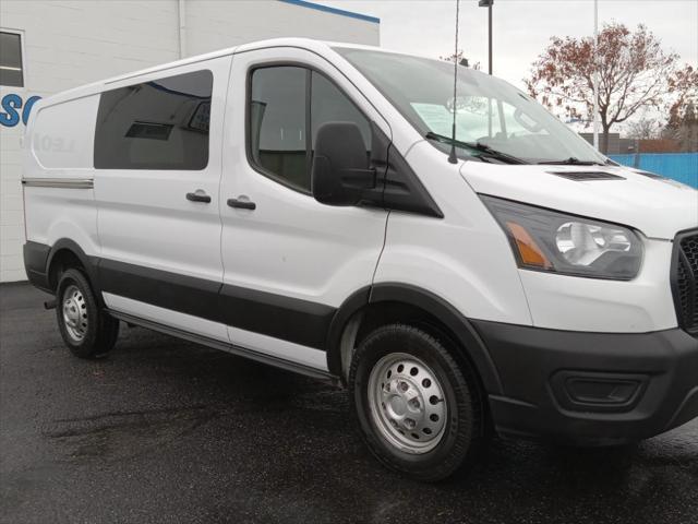 used 2022 Ford Transit-150 car, priced at $29,990