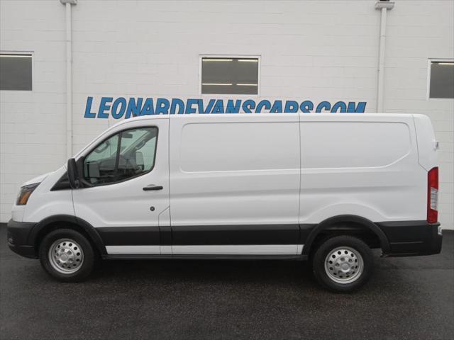 used 2022 Ford Transit-150 car, priced at $29,990