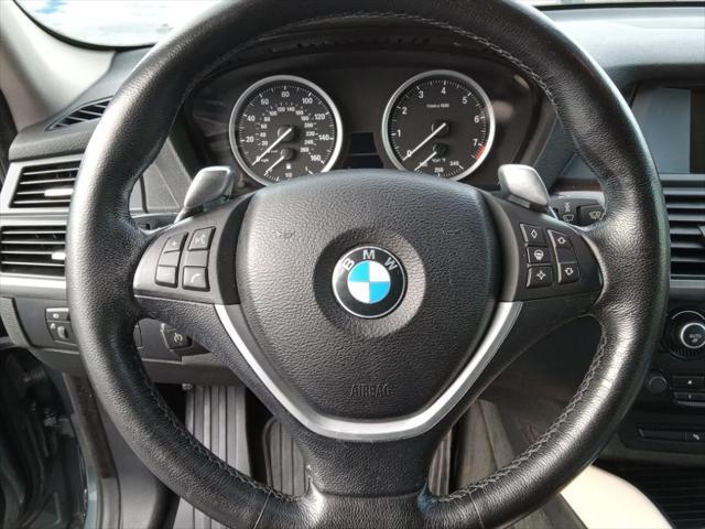 used 2008 BMW X6 car, priced at $13,990