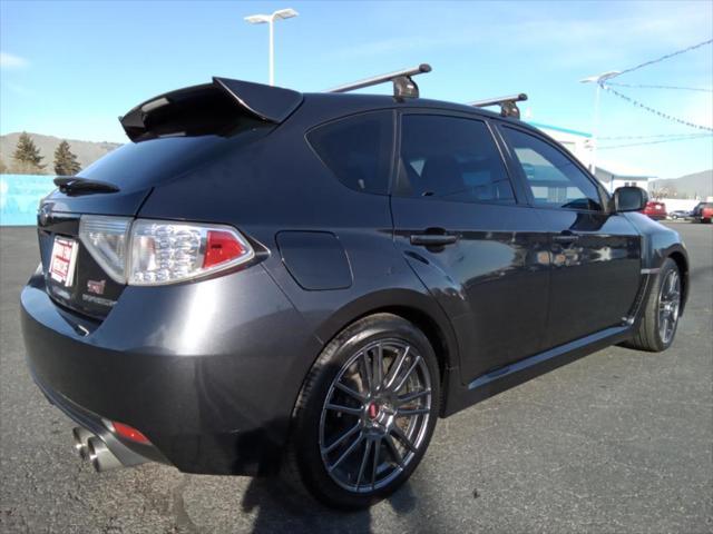 used 2010 Subaru Impreza car, priced at $18,990