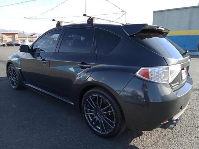 used 2010 Subaru Impreza car, priced at $18,990