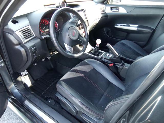 used 2010 Subaru Impreza car, priced at $18,990