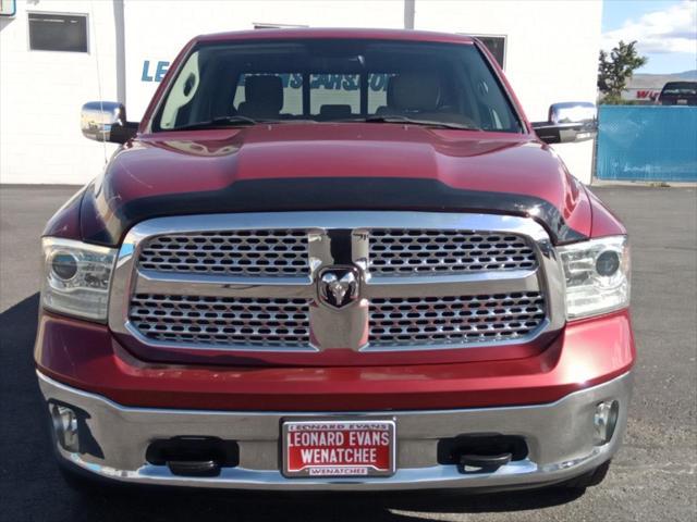 used 2014 Ram 1500 car, priced at $27,990