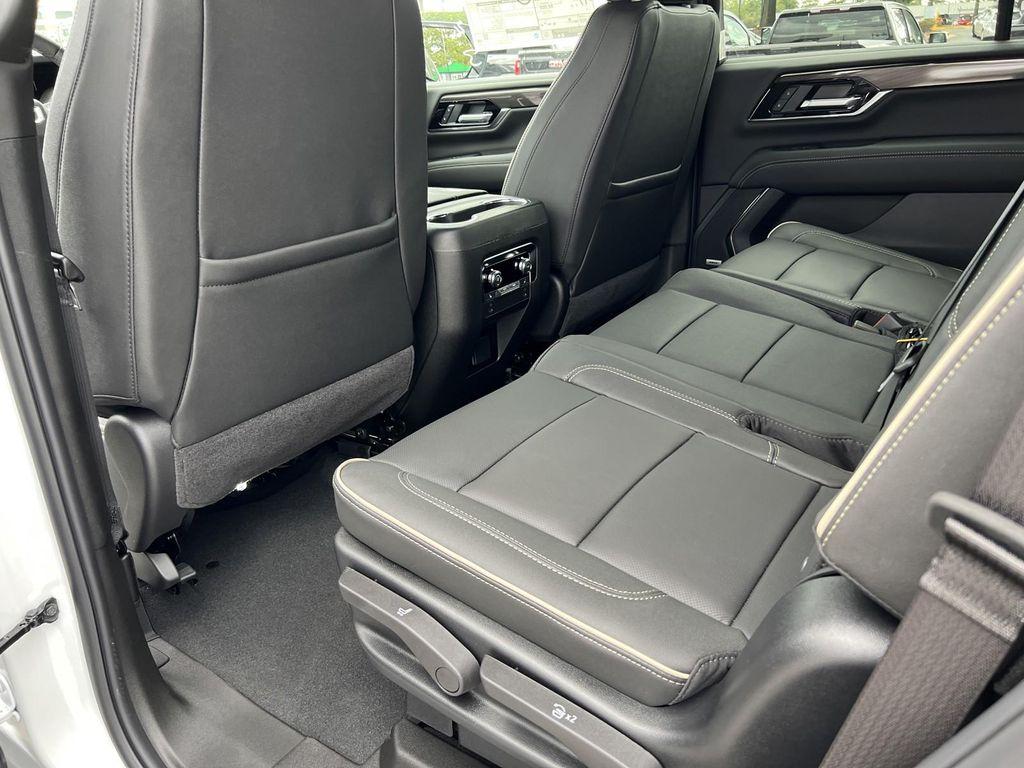 new 2026 GMC Yukon car, priced at $69,786