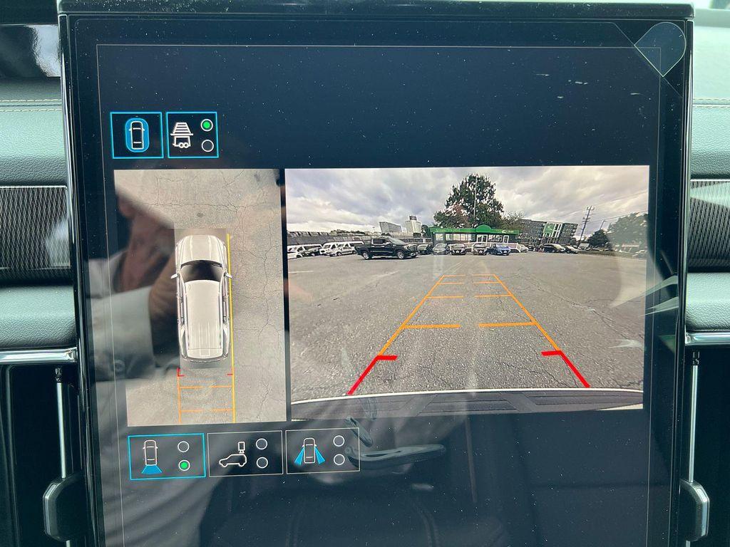 new 2026 GMC Yukon car, priced at $69,786