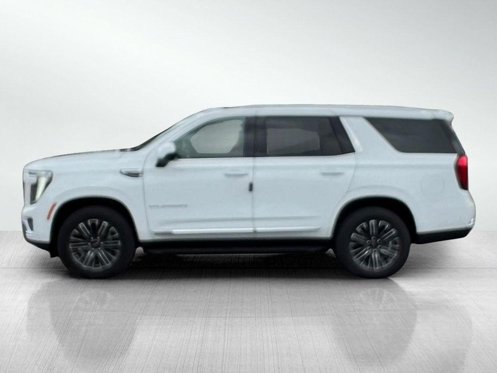 new 2026 GMC Yukon car, priced at $69,786
