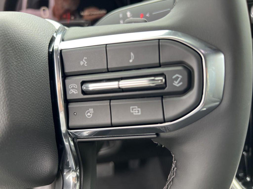 new 2026 GMC Yukon car, priced at $69,786