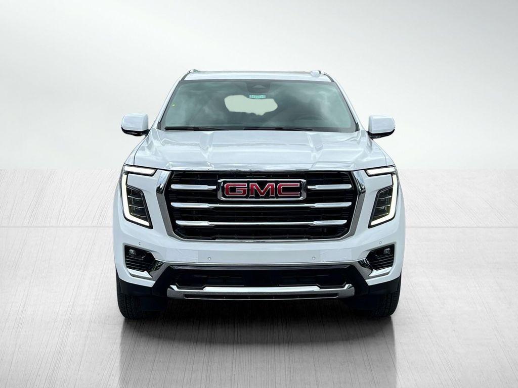 new 2026 GMC Yukon car, priced at $69,786