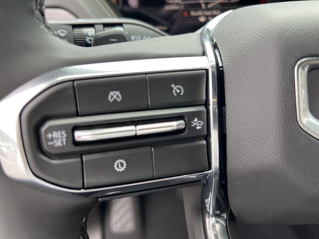 new 2026 GMC Yukon car, priced at $69,786