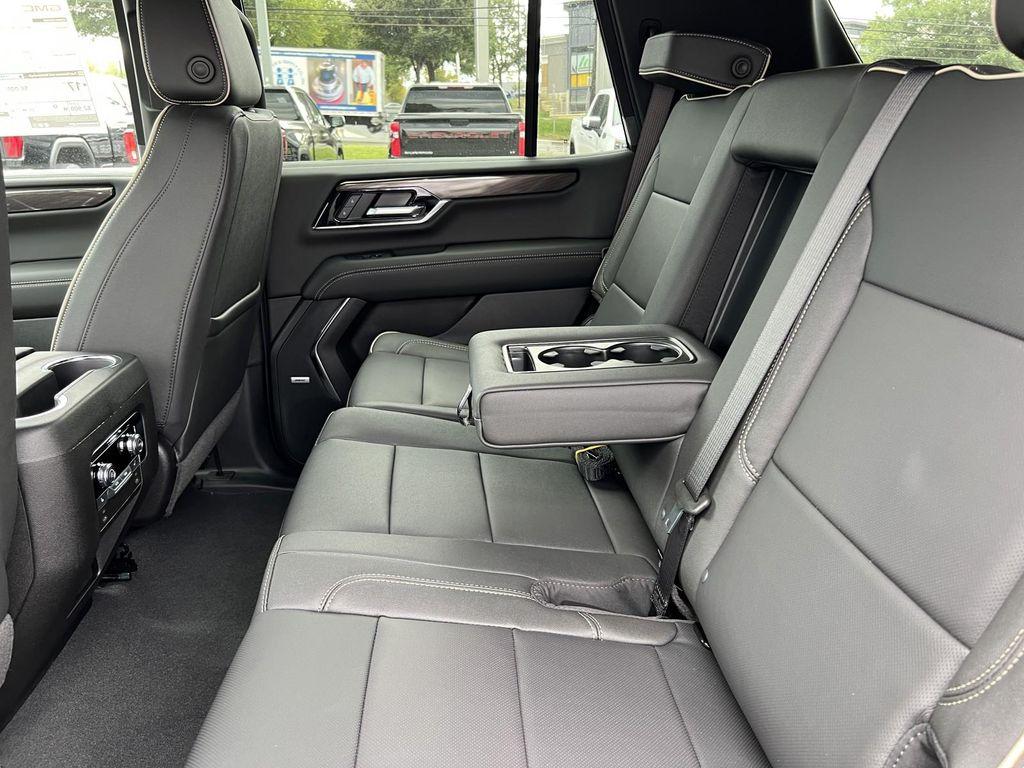 new 2026 GMC Yukon car, priced at $69,786