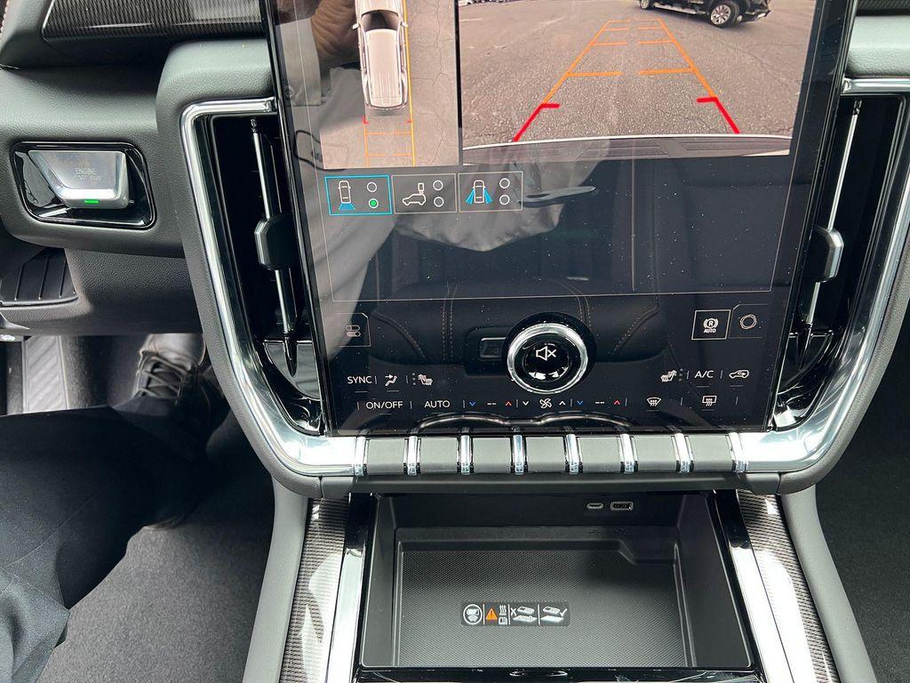 new 2026 GMC Yukon car, priced at $69,786