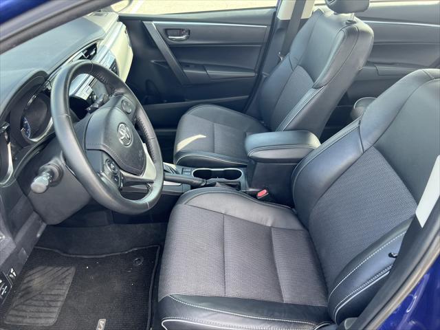 used 2014 Toyota Corolla car, priced at $12,977