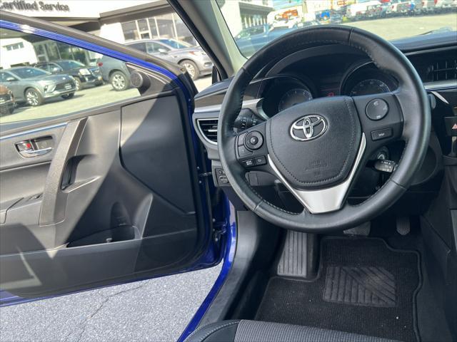 used 2014 Toyota Corolla car, priced at $12,977