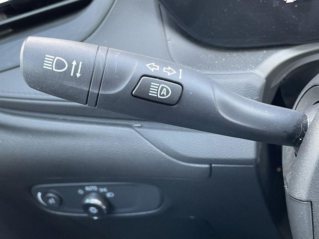 used 2025 Buick Encore GX car, priced at $25,877